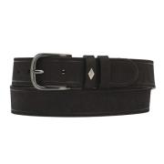 Monk Riem Lottusse , Black , Heren