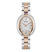 Rubaiyat Bulova , Gray , Dames