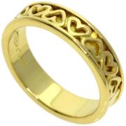 Pre-owned Yellow Gold rings Tiffany & Co. Pre-owned , Yellow , Dames