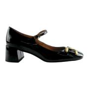 Elegante hoge hakken voor vrouwen Bibi Lou , Black , Dames