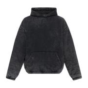 Hoodie Dsquared2 , Gray , Heren