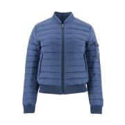 Lichte bomberjack Emmy - Over de top Jott , Blue , Dames