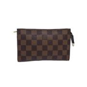 Pre-owned Coated canvas louis-vuitton-bags Louis Vuitton Vintage , Bro...