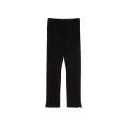 Londen Broek Pennyblack , Black , Dames