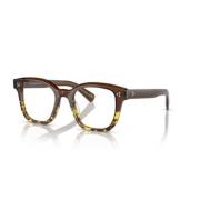 Vista Zonnebril Oliver Peoples , Brown , Unisex