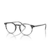 Vista Zonnebril Oliver Peoples , Gray , Unisex