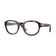 Klassieke Zonnebril Stijl Persol , Brown , Unisex