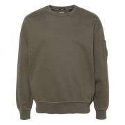 Stijlvolle Sweaters Collectie C.p. Company , Brown , Heren