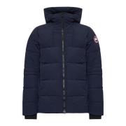 Arctische Parka Jas Canada Goose , Blue , Heren