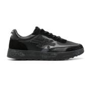 6852 Sneakers Premiata , Black , Heren