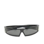 Pre-owned Acetate sunglasses Dolce & Gabbana Pre-owned , Black , Dames