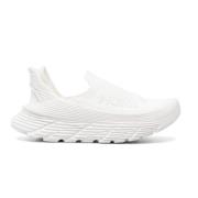 Witte Raw TC Restore Schoen Hoka One One , White , Heren