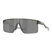 Zonnebril Helux 928507 Oakley , Gray , Heren