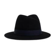 Wollen muts Paul Smith , Black , Heren