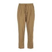 Beige Broek Briglia , Beige , Heren