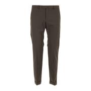 Grijze Broek Briglia , Gray , Heren