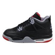 Gedurfde Retro Sneakers 'Bred Reimagined' Jordan , Black , Dames