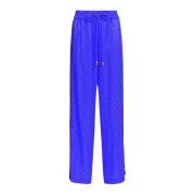 Broek Just Cavalli , Blue , Dames