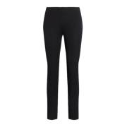 Keslina Skinny Pant Ralph Lauren , Black , Dames