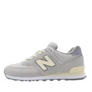 Grijze Sneakers U574Gbg New Balance , Gray , Heren