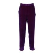 Paarse Broek Momoni , Purple , Dames