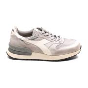 Heritage Conquest Used Sneakers Diadora , Gray , Heren