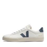 California Extra Witte Sneakers Veja , Beige , Heren