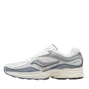 Omni 9 Ivory Blue Hardloopschoenen Saucony , Multicolor , Heren