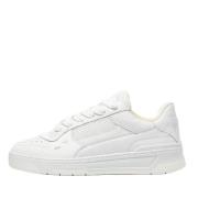 Witte Cruiser Crumbs Sneakers Filling Pieces , White , Heren