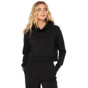 Dames hoodie sweatshirt Calvin Klein Jeans , Black , Dames