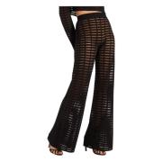 Broek Genny , Black , Dames