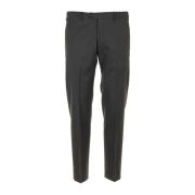 Grijze Broek Briglia , Gray , Heren