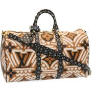 Pre-owned Canvas louis-vuitton-bags Louis Vuitton Vintage , Multicolor...