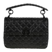 Crossbodytassen Valentino Garavani , Black , Dames