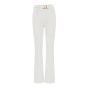 Broek Just Cavalli , White , Dames