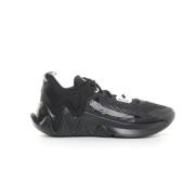 Giannis Immortality 2 Schoenen Nike , Black , Heren