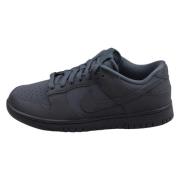 Cyber Reflective Sneakers Nike , Black , Dames