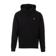 Zwarte truien Ralph Lauren , Black , Heren