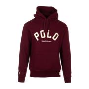 Truien Ralph Lauren , Red , Heren