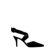 Cortez Parallele , Black , Dames