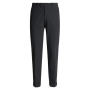 Slim-fit Trousers RRD , Gray , Heren