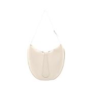 Tike Vegan Fabric Shell ? THEMOIRè , White , Dames