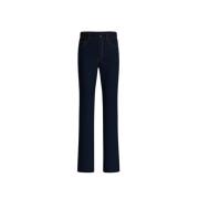 Felce Denim Jeans Marella , Blue , Dames