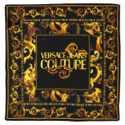 Sjaals Versace Jeans Couture , Black , Dames