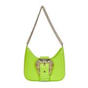 Tassen Versace Jeans Couture , Green , Dames