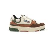 Laag uitgesneden CLC sneakers Autry , Multicolor , Dames