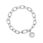 Armband Et Voilà Accessoires in Zilver Chantecler , Gray , Dames