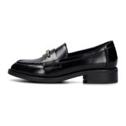 Pearl Mae Loafers voor dames Mexx , Black , Dames