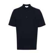 Polo Shirts Lardini , Blue , Heren