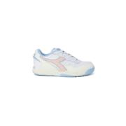 Roze Sneakers voor Dames Diadora , Pink , Dames